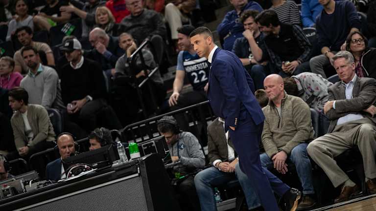 Timberwolves facing criticism for manner of Ryan Saunders' firing